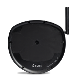 FLIR Si2a-PD Acoustic Imaging Camera, 16:9, 2 to 130 kHz, fixed-mount-