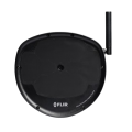 FLIR Si2a-Pro Acoustic Imaging Camera with Wi-Fi, 124 MEMS microphones, 2 to 130 kHz-