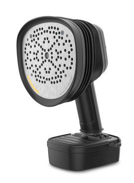 FLIR Si2x-LD HazLoc Acoustic Imaging Camera for Pressurized Leak Detection-