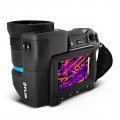 FLIR T1010SC HD Thermal Imaging Camera with 28&amp;deg; lens, HIS and ResearchIR Max, 1024 × 768-