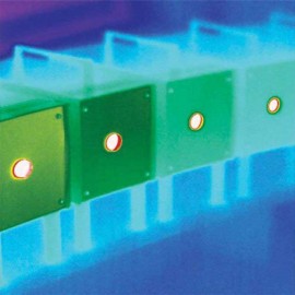 FLIR T197000 High-Temperature Option for T Series Cameras, 2,192&amp;deg;F-