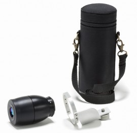 FLIR T197412 Lens with Case for the T4xx Series, 90&amp;deg;-