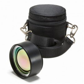 FLIR T198059 Close-up IR Lens 2.9x (50um) With Case-