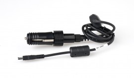 FLIR T198509 Cigarette Lighter Adapter Kit for the EXX, T, &amp; K Series-