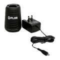 FLIR T198531 External Battery Charger for EX Series-