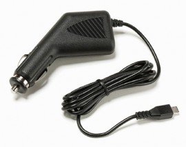 FLIR T198532 Micro USB Car Charger for Ex-Series &amp; C2 Infrared Cameras-