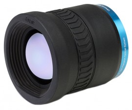 FLIR T199066 Infrared Lens for the T1K series, 45&amp;deg;-