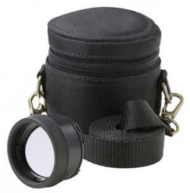 FLIR T199235 High Temperature Lens (up to 1,200 C) for Exx Series-