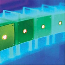 FLIR T199559 High-Temperature Option for E75 Series Cameras, 572 to 1,832&amp;deg;F-