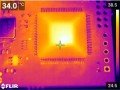 FLIR T199609 Macro Mode Upgrade for T5xx Series Cameras, 103&amp;mu;m-