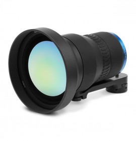 FLIR T199745 IR 5.6&amp;quot; Lens, 7&amp;deg; FOV-