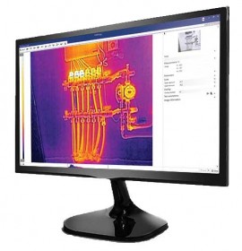 FLIR T300341 Thermal Studio Standard, 1-year subscription-