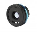 FLIR T300443 IR Lens for A700 cameras, f/1.0, 24&amp;deg; FOV-