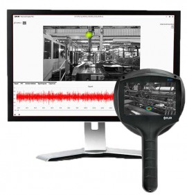 FLIR T912158 Si-Series Plugin Perpetual License-