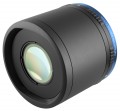 FLIR T300805 IR Lens, 80&amp;deg;, f=5 mm-