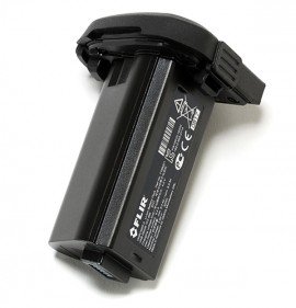 FLIR T199300ACC Spare Battery for GF77, T5xx, T8xx-