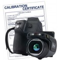 FLIR T600 Thermal Imaging Camera with 45&amp;deg; Lens, 172800 (480 x 360), 30Hz  -