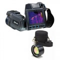 FLIR T620-KIT-15 FLIR T620 w/25 degree Lens and optional 15 degree Lens-