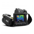 FLIR T630SC Portable Thermal Imaging Camera with 45&amp;deg; lens with ResearchIR Max, 640 × 480-
