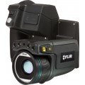 FLIR T640 Thermal Imaging Camera, 307200 Pixels (640 x 480)-