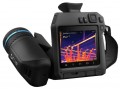 FLIR T865-14 Thermal Imaging Camera with 14&amp;deg; lens, 640 x 480-