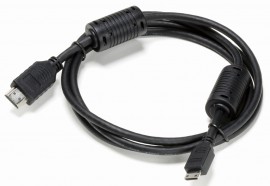 FLIR T910891ACC HDMI to HDMI Cable for the T1K Series, 1.5m-