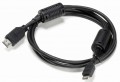 FLIR T910891ACC HDMI to HDMI Cable for the T1K Series, 1.5m-
