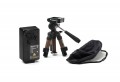 FLIR T911987 Acoustic Camera Tester with tripod-