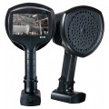 FLIR Si124-LD Plus Industrial Acoustic Imaging Camera with auto filtering and distancing, 2 to 65 kHz, 800 x 480-