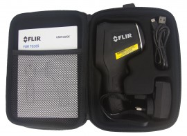 FLIR TA13 Protective Case for the TG165 &amp; TG167-