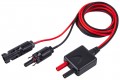 FLIR TA85 PV Test Leads for the CM276-