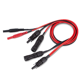 FLIR TA90 Dual Solar Test Leads-