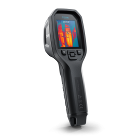 FLIR TG298 High-Temperature Spot Thermal Camera, 160 x 120-