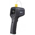 FLIR TG56-2 Spot IR Thermometer with type-K thermocouple, 30:1, -22 to 2372&amp;deg;F-