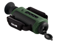 FLIR TS32 Scout Night Vision Camera, 76800 (320 x 240)-