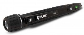 FLIR VP50-2 Non-Contact Voltage Detector with flashlight, 90 to 1000 VAC-