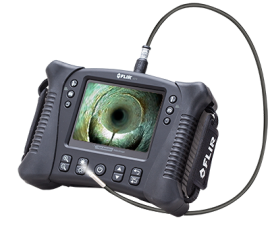 FLIR VS70-3W Wireless Articulation Long Focus Videoscope Kit-