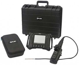 FLIR VS70-4M 4-Way Articulating Videoscope Kit, Short Focus-