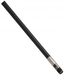 FLIR VS80C2-49-1RM Dual HD Camera Probe for the VS80, 1280 x 720, &amp;Oslash;0.19&amp;quot; x 3.28'-