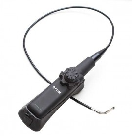 FLIR VSA2-1 2-Way 6 mm Articulating Camera with 3.3' Probe, Long Focus-