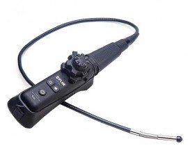 FLIR VSA4-1M-W Wireless 4-Way Articulating Camera, 25 to 60 mm-