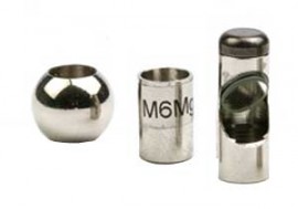 FLIR VSC39-A Camera Tip Kit for 3.9 mm Cameras-