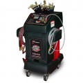 Flo-Dynamics TSD450LCD Transmission Fluid Exchanger with dipstick mode, automatic-