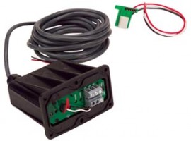 FLOMEC 125100-1 4-20Ma Module-