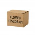 FLOMEC 125206-01 90&amp;deg; Display Adapter Kit-