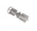 FLOMEC 81008074 Replacement Rotor Kit, 1&quot;, -100 &amp; -100L-