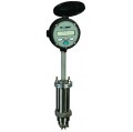 Flomec DP490 &amp; DP525 Insertion Impeller Flow Meter-