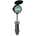 Flomec DP490 &amp; DP525 Insertion Impeller Flow Meter-