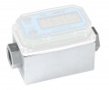 FLOMEC G2 Series Body for the turbine flow meter, aluminium, 1-1/2&quot;, ISO7-