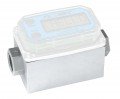 FLOMEC G2 Series Body for the turbine flow meter, aluminium, 1-1/2&quot;, ISO7-